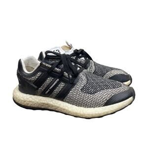 Y-3 Yohji Yamamoto Adidas PureBoost Oreo Sneakers Shoes Men's 5 W's 6